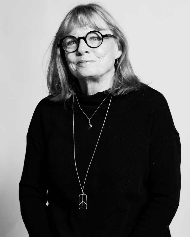 Patti Burton
