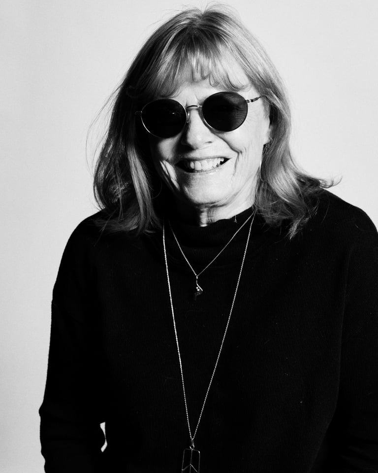 Patti Burton
